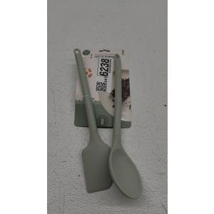 Core™ 2-Piece Mini Silicone Utensil Set