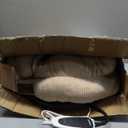 Petskd Top-Expandable Pet Carrier with Wheels 18x11x11 Inches Delta American United Airline Approved, Soft-Sided Carrier for Small Cats Dogs with Locking Safety Zippers and Anti-Scratch Mesh(Black)