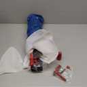 Precision Miter Gauge for Maximum Stock Support and a Repetitive Cut Flip Stop