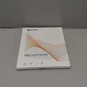 H HOLIMET Case for iPad Pro 12.9 2022 6th/5th/4th/3rd Generation 2021 2020 2018 with Pencil Holder Shockproof Folio Cover for iPad Pro 12.9 inch, Auto Sleep/Wake, Vegan Leather (Green 2nd)