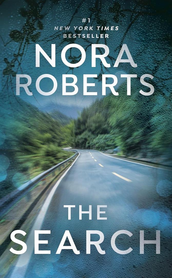 The Search: A Novel