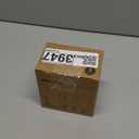 Hizashi E12 LED Candelabra Bulb, 60W Equivalent, Dimmable Chandelier LED Light Bulbs, Soft White 3000K, 90+CRI, 6W 550LM, B10, Candelabra Base, UL Listed, 6 Pack