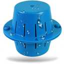 Upgraded Sinking and Floating Pool Cl Dispenser,Sinking Cl Dispenser for Pool,Sinks - Cleans - Floats,Completely immersed, no Waste,Less Smell,Replaces Pool Cl Floater
