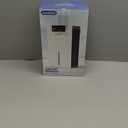 KeepGlad Dehumidifier, Humidity Display Dehumidifier for Basement Bathroom Bedroom, Pewter