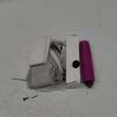 Replacement Accessories for Eureka E20 Plus Robot Vacuum, 1Rubber Main Brush, 4Mop Pads, 2Filters, 4Side Brush; 2Rubber Main Brush, 4Mop Pads, 4Filters, 6Side Brush. (17, E20)