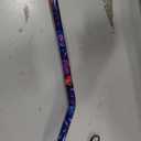 NOVA Designer Walking Cane with Offset Handle, Lightweight Adjustable Walking Stick with Carrying Strap, “Maui Flowers” Design