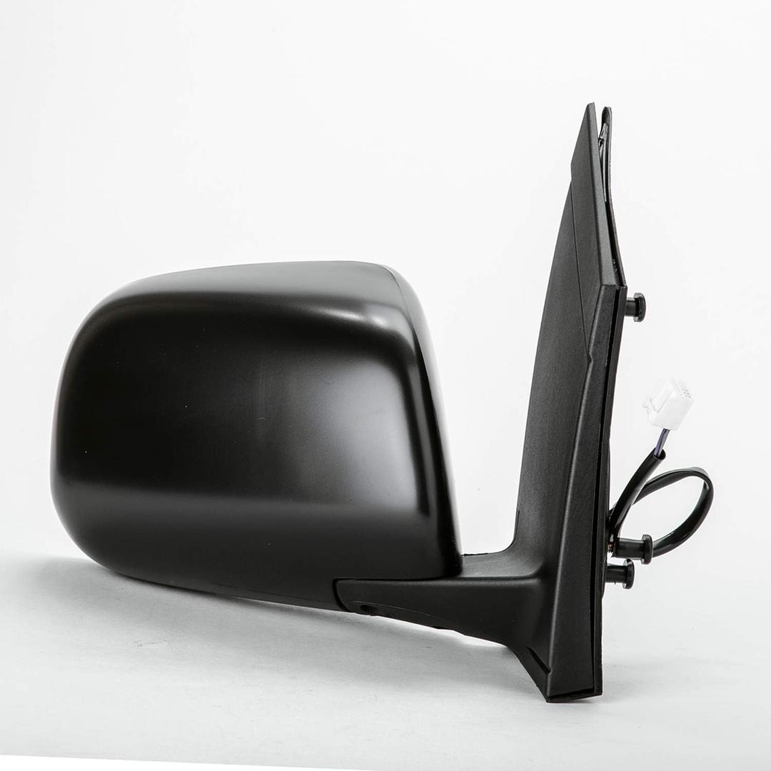 TYC 5350131 Toyota Sienna Passenger Side Power Non-Heated Replacement Mirror