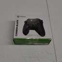 Xbox Wireless Gaming Controller (2025)  Carbon Black  Play on Xbox, Windows, Android, iOS, FireTV Sticks, Smart TVs, VR Headsets