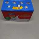 Horizon Organic Shelf Stable 1% Lowfat Milk Boxes, 8 fl oz, 12 Count - 8g Protein per Serving, USDA Organic UHT from Pasture-Raised Cows, Ready to Drink for Lunchbox, Travel, or On-the-Go, No Refrigeration Needed