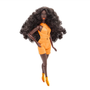 Fresh Dolls with New Fresh Finity Wear Aniyah 11.5"