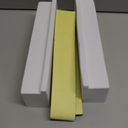 Insulation Foam Block For Midea U shaped Air Conditioner,Garpernics Window Air conditioner Side Foam For Midea And Danby Insulation Panels Window Seal Kit (2 pack)