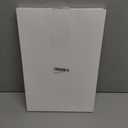 SEASLIMIT 24PCS Velvet Christmas Bows,3.35X3.35 Inch Christmas Tree Bows for Tree Garland Wreath Indoor Xmas Decorations (Khaki)