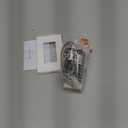 ENERLITES Countdown Timer Switch for Bathroom Fans and Lights, 1-30 Min, Neutral Wire Required, UL Listed, White