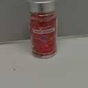 Hair Vitamin Oil Capsules - No Rinse Hair Care Serum with Argan Oil, Macadamia & Avocado Oils Vitamins A, E, & Pro B5 - Hair Gloss - Conditioner for Women & Men, 40 Capsules