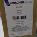 Wagner RD1092 HVAC Radiator