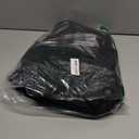 Rover Sling Pack Tactical Shoulder Sling Bag Backpack with Bottle Holder Crossbody Chest Bag, Black Camo (13L)