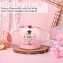 Graduation Gifts for Women Her 2026, College High School Graduation Gifts for Women, Class of 2026 Graduate Presents Basket of 6