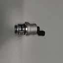 NewYall Idle Air Control Valve IAC IACV for Dodge Dakota Ram 1500 2003-07, Durango 2002-07, Jeep Commander 2006-07, Grand Cherokee 2005-07, Liberty 2004-06, 3.7 4.7, Wrangler 4.0 2005-06