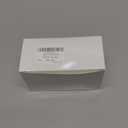 YCTMALL Silicone Collapsible Water Bottles, Lightweight Reusable Leakproof For Traveling Camping Hiking Cycling Sports Outdoor, Foldable Portable Travel Water Bottle 600ML Dark Grey And Purple 2Pack