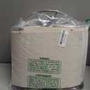 20.5" White Modern Ceramic Bedside Lamp Set of 2 for Bedroom Decor Farmhouse Table Lamp for Living Room Office Dorm