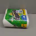 Bounty Select-A-Size Paper Towels, White, 2 Mega Rolls = 8 Regular Rolls