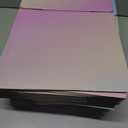 Shipping Boxes Small 7x5x2", 50 Pack Colorful Corrugated Cardboard Boxes, Mailer Boxes for Small Business Mailing Packaging