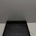 1Pack Pull Out Cabinet Organizer - Upgrade 2 Slide Rails Slide Out Drawers - for Kitchen Pantry Bathroom Closet - Pantry Storage Shelves with Nano Adhesive Strip for Kitchen (11.8"W X 16.5"D X 2.7"H)