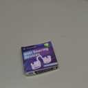 Anti Snoring Devices, Snore Stopper for Effective Snoring Solution, Increases Airflow, Individually Packaged, Reusable - 4 Pack