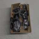 Norelco Philips Multigroom 3000 Series, All-in-One Trimmer, 13 Piece Men's, Grooming Kit for Beard, face, Nose, and Ear Hair Trimmer and Hair Clipper - NO Blade Oil Needed, MG3740/40 (Black)