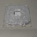 Mop Refill Head Compatible with MarvelSpin Mop - Mop Head Replacement - Deep Cleaning Mop Head - Machine Washable and Easy-to-Replace