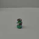 Upgraded Kinetic Desk Toys, Adult Fidgets for Anxiety and Stress, Desk Toys for Office for Adults, Fidget Toys Adults (Rainbow)