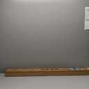 Tension Curtain Rod by EZFurni,42-123 Inches,Heavy Duty Tension Rods for Windows,No Drilling Adjustable Curtain Rod for Patio,Hold Up Blackout Curtains and Non Slip,Black