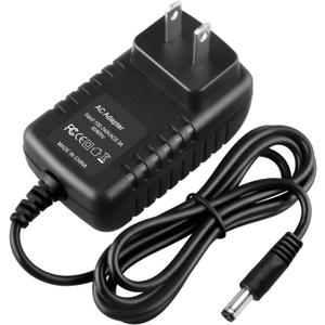 AC/DC Adapter Compatible with Firman WH03242 who3242 2322024 12V 5.5Ah Sealed Lead Acid Battery 3200 4000 WATT Electric/Recoil Start Dual Fuel Inverter Portable Generator Power Supply Charger
