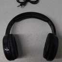 Helix Pro Wireless Foldable Bluetooth Headphones 