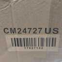 6 Feet Pre-Lit Nativity Scene Set with 240 Warm White LED Lights