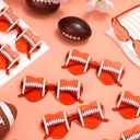 Sport Glasses Football Volleyball Soccer Tennis Softball Basketball 2026 Senior Night Gift for Team Party Favor