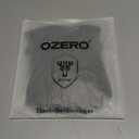 Winter Gloves for Men Women: -20F Thermal Warm Deerskin Polar Fleece Cotton Glove (Large, Grey-black)