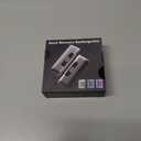 Hand Warmers Rechargeable 2 Pack - Magnetic Electric Hand Warmers 10000mAh, AI Temp Control, Up to 131, Reusable Battery Operated Pocket Heater with Digital Display for Raynauds, Hunting, Golf