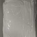 Twin Mattress Protector Waterproof Deep Pocket Fitted Mattress Cover