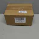 PARTYHIPPO Small Meal Prep Containers Single Lids, 12 OZ 12-pack, Food Storage Bento BPA Free | Stackable | Reusable Lunch Boxes, Microwave/Dishwasher, Freezer Safe,Portion Control