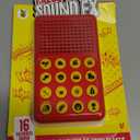 Sound Effects Machine - Easter Basket Stuffers - 16 Hilarious Sounds - Boys Prank Gifts for Kids- 6 7 8 9 10 Year Old Boy Gifts - Fun Boys Toys for Ages 8-13 Years - Cool Gadgets for Teens Easter Gift