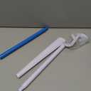 35.5 Inch Long Handled Shoe Horn, Dressing Stick, Sock Remover Aid Helper - Versatile, Adjustable Dressing Aid for Shoes, Socks, Shirts, Pants - Long Shoe Horn, Shoe Horn Long Handle for Seniors