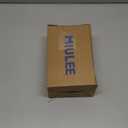 MIULEE Pack of 2 Couch Throw Pillow Covers 20x20 Inch Sage Green Farmhouse Decorative Pillow Covers with Stitched Edge Soft Chenille Solid Dyed Spring Pillow Covers for Sofa Bed Living Room