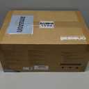 oneisall Dog Grooming Vacuum, Pet Grooming Vacuum with Clipper Nail Grinder, 1.5L Dust Cup Dog deshedding Brush with 7 Tools for Shedding Pet Hair, Home Cleaning(Blue)