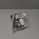 AquaMiracle Adjustable 10W Betta Heater Small Aquarium Heater Submersible Fish Tank Heater 5V/2A USB Powered Super Mini Aquarium Heater with Digital Display Thermostat, for up to 1 Gallon Tanks