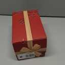 Christmas Snow Globes Lantern, Santa Claus and Reindeer Christmas Decorations Indoor, 6H Timer Battery & USB Powered Light Up Musical Snow Globes for Kids Women Adults Gift Thanksgiving Home Decor (Train Christmas Tree Sleigh 113)