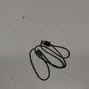 Cell Candy - USB to Apple Fast Charge and Sync Cable - 3 FT- Black