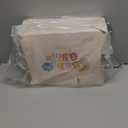 Crisschirs 5-in-1 XL Large Baby Gym & Ball Pit, Play Mat & Play Gym, Combination Baby Activity Gym with Milestone Cards for Sensory Exploration and Motor Skill Development, Balls are not Included (Grey)