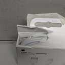 Apple USB-C to Lightning Cable (1 m): Fast and Convenient Charging, Lightning to USB-C or Thunderbolt 3