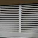 Return Air Filter Grille 14x30,Air Return Vent Cover Grill for 14"W x 30"H Duct Opening,Steel HVAC Vent Covers for Wall and Ceiling,Holds 1" Thick AC Filter